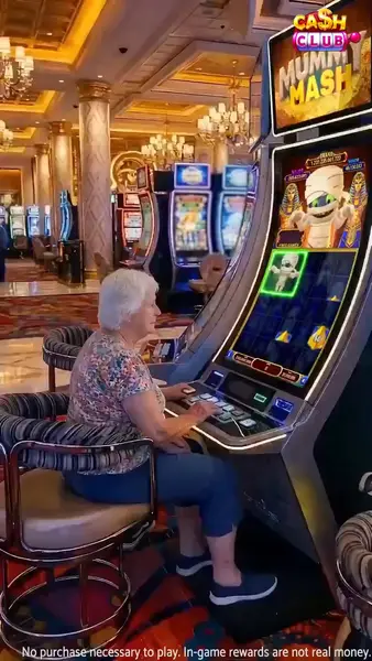 Кадр рекламы VIP Games 7