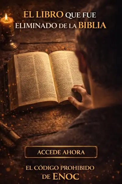 Кадр рекламы Manual del Predicador