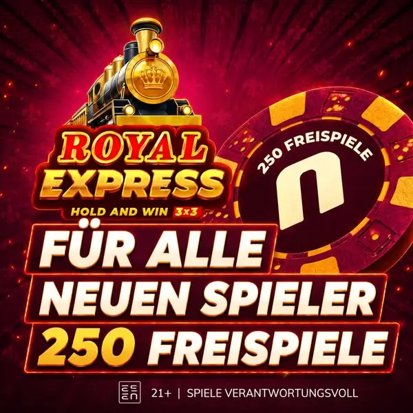 Кадр рекламы Lucky Spins