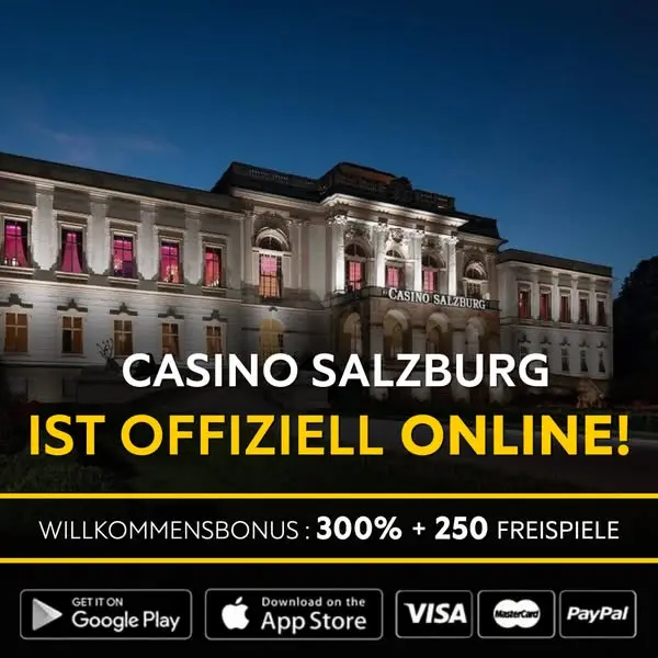 Кадр рекламы Best Online Slots