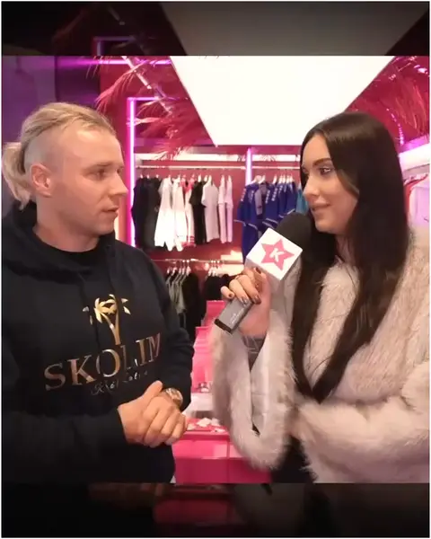 Кадр рекламы You W1n