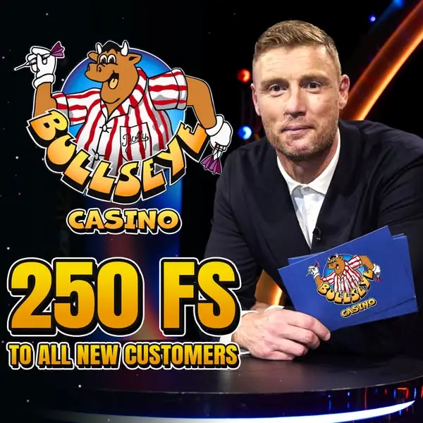 Кадр рекламы Lucky Streak