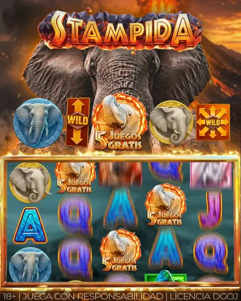 Кадр рекламы Play Slots