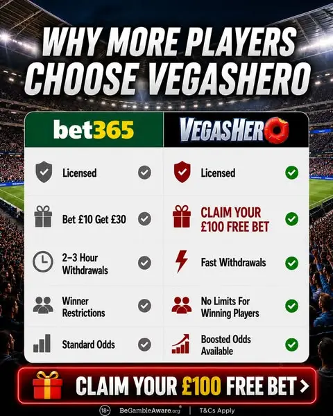 Кадр рекламы Online Betting