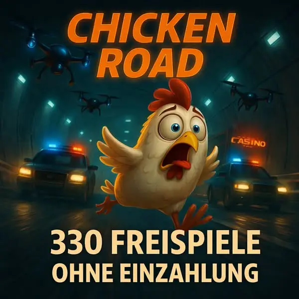 Кадр рекламы Chick chick
