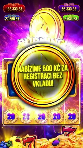 Кадр рекламы Coin Strike