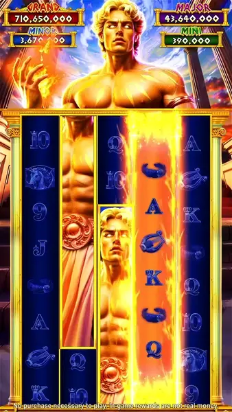 Кадр рекламы Royal Spin Page