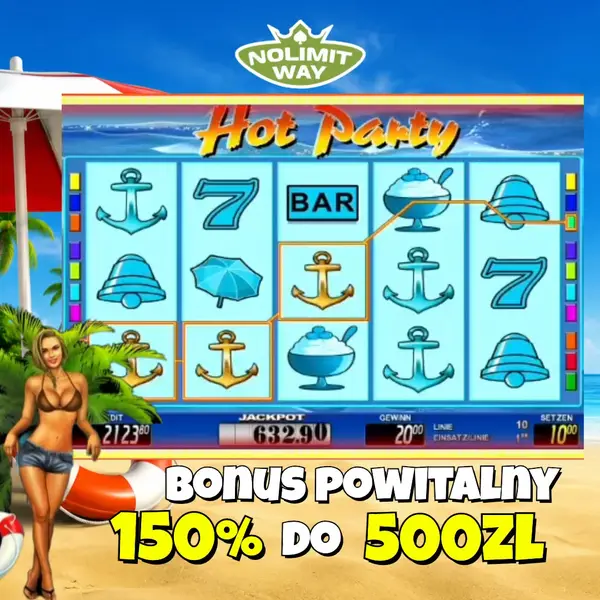 Кадр рекламы NolimitWay