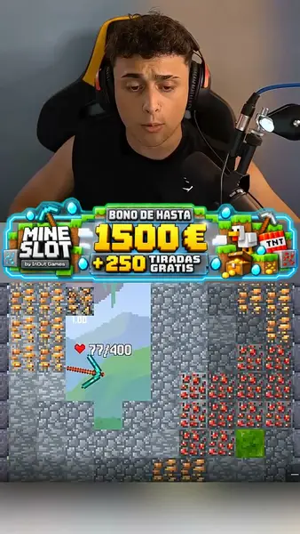 Кадр рекламы Lucky Day