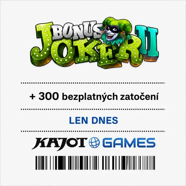 Кадр рекламы Kajot Slovensko
