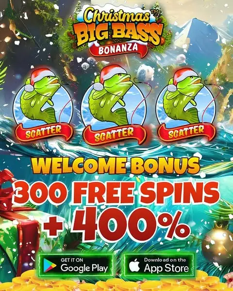 Кадр рекламы Big Win