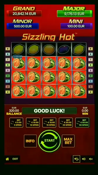 Кадр рекламы Vip Games 6