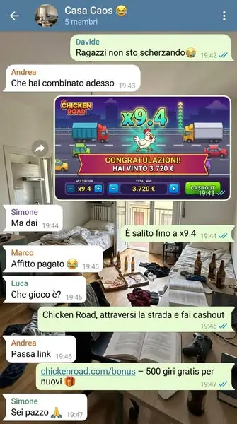 Кадр рекламы Nick Marissa Matt