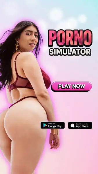 Кадр рекламы Lovescape Adult Game