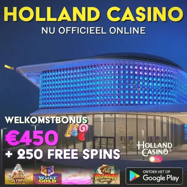 Кадр рекламы Lucky Slot