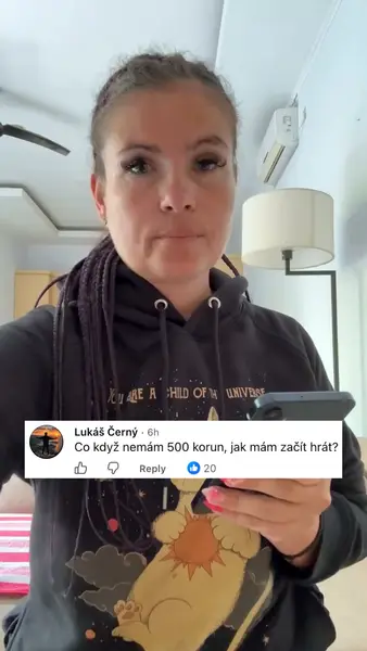Кадр рекламы Culiță Sterp