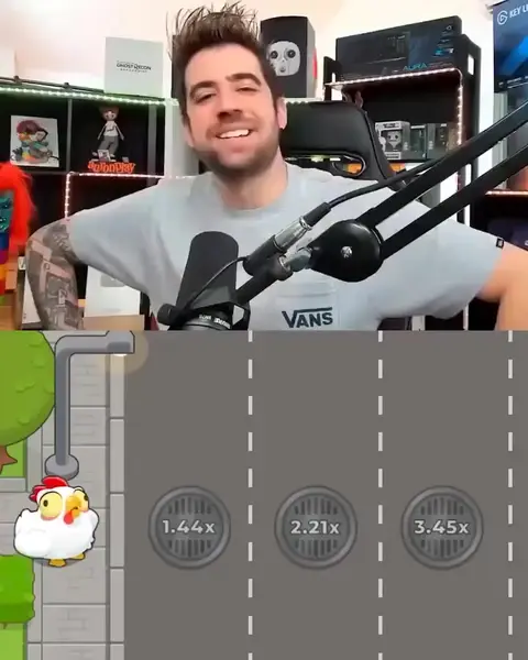 Кадр рекламы REAL WIN