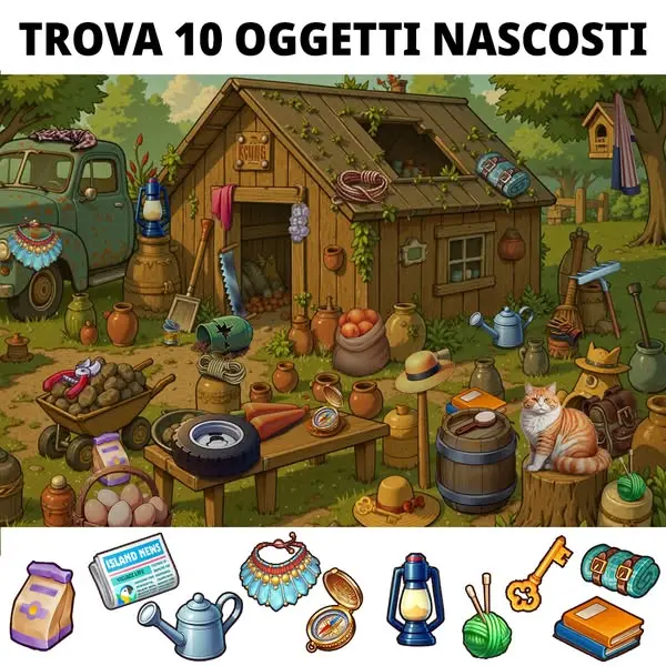 Кадр рекламы Taonga: The Island Farm