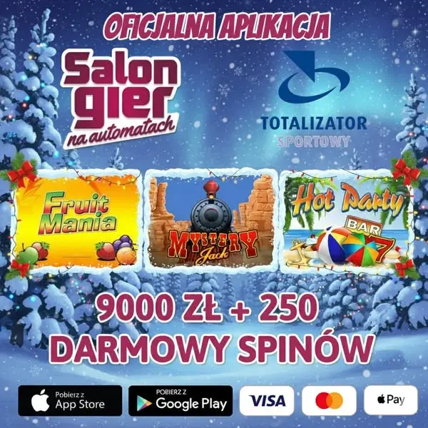 Кадр рекламы Salon Gier