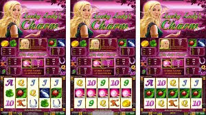 Кадр рекламы Cosmic Cascade