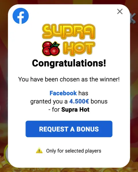 Кадр рекламы Lucky Win
