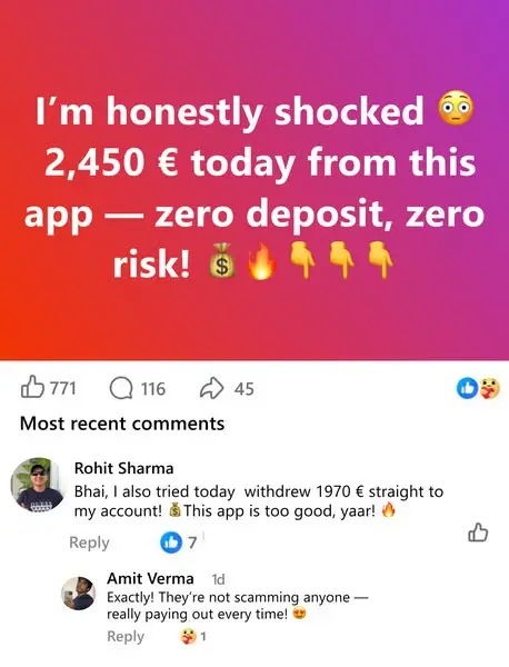 Кадр рекламы Big Win