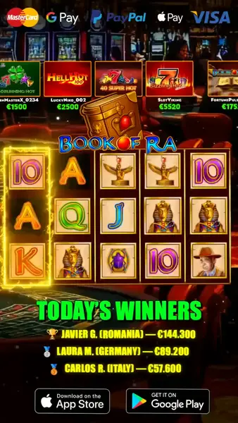 Кадр рекламы Jackpot Junction Masters