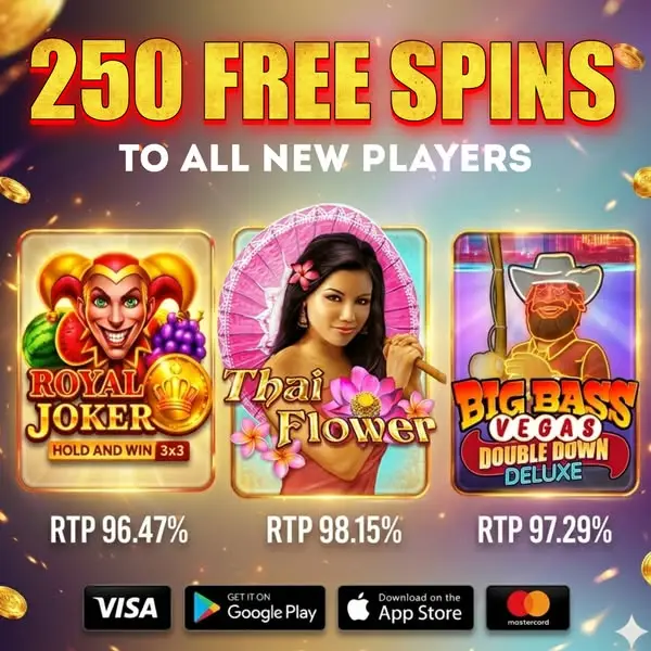 Кадр рекламы Golden Jackpot Club