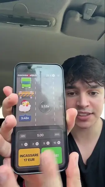 Кадр рекламы Lana Hohertz