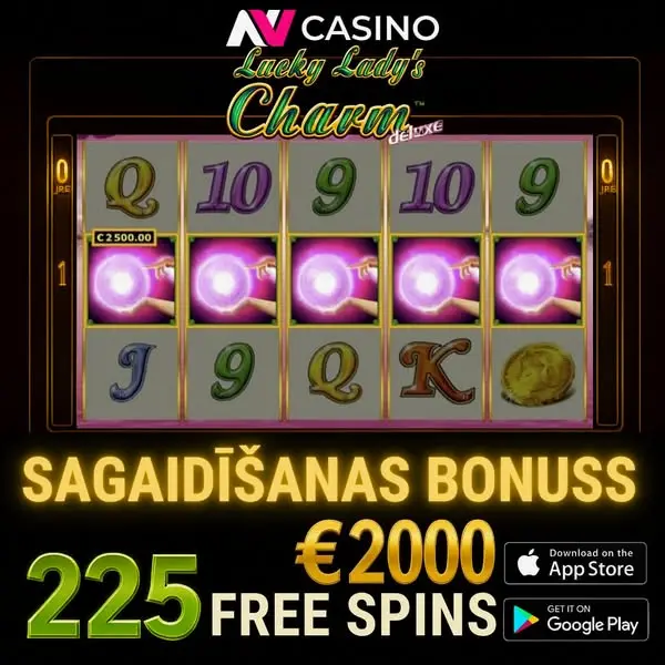 Кадр рекламы Bonus Quest