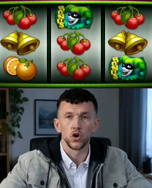 Кадр рекламы Casino Admiral