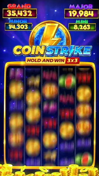 Кадр рекламы Online Casino