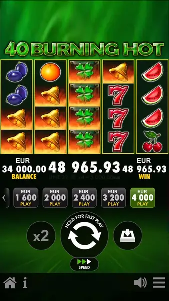 Кадр рекламы Monte Carlo Online