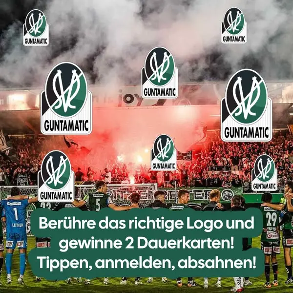 Кадр рекламы Fussballfans Austria