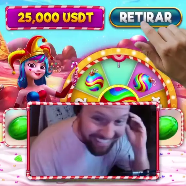 Кадр рекламы Jackpot Slots