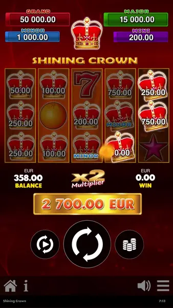 Кадр рекламы Play Online