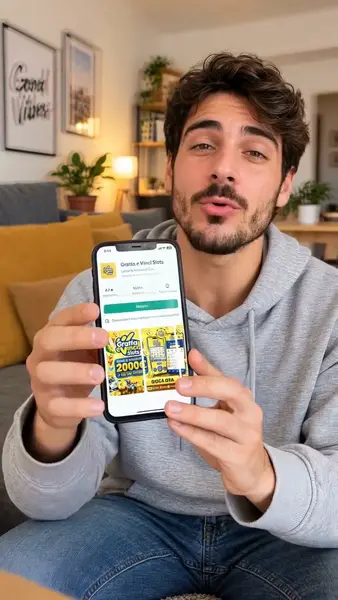 Кадр рекламы Big Win