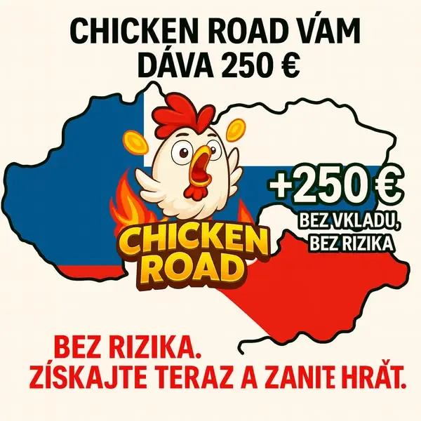 Кадр рекламы Chicken Road Spins