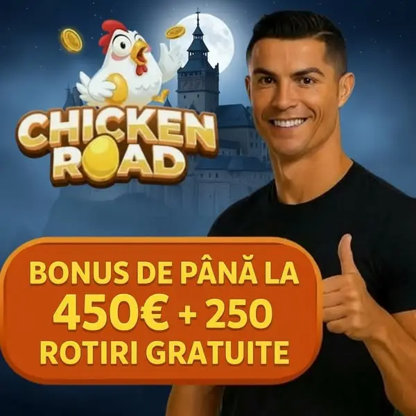 Кадр рекламы Lucky Chicken x100