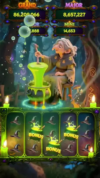 Кадр рекламы 250 Free Spins Bonus