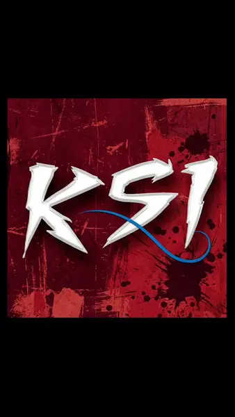 Кадр рекламы KSI Games
