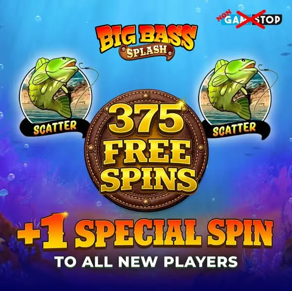 Кадр рекламы Big win