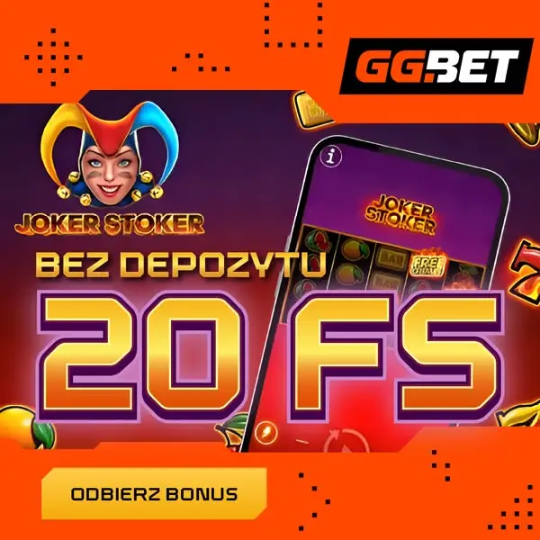 Кадр рекламы Jackpot PL