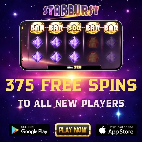 Кадр рекламы Lucky Slot