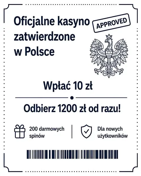 Кадр рекламы Polska Gra