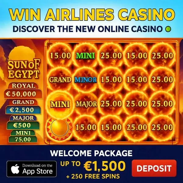 Кадр рекламы Big Win