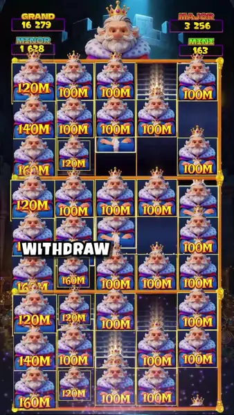 Кадр рекламы Joker Ultimate