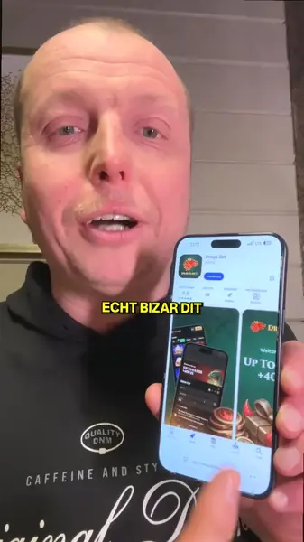 Кадр рекламы Instasino Hub