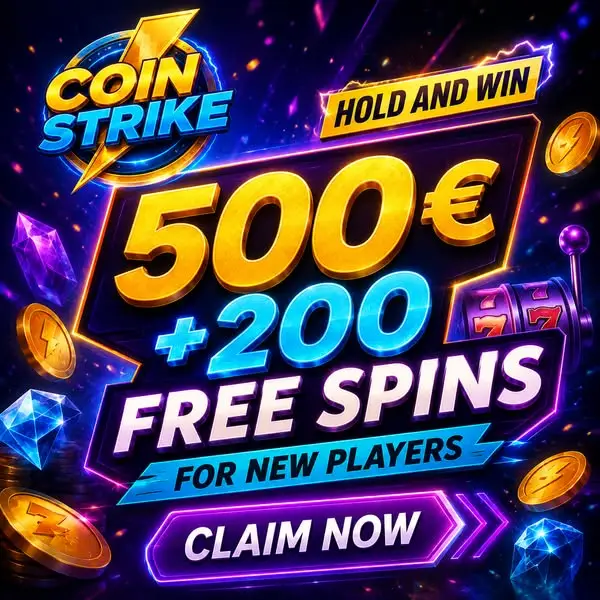 Кадр рекламы Jackpot Syndicate