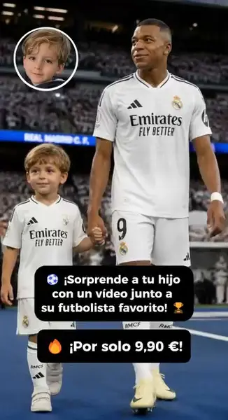 Кадр рекламы Próximo Craque 